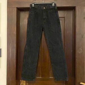 Men’s Black Jeans 30 x 32
